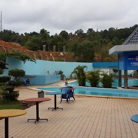 Marina Sentosa Hotel Batam Наґойя Екстер'єр фото