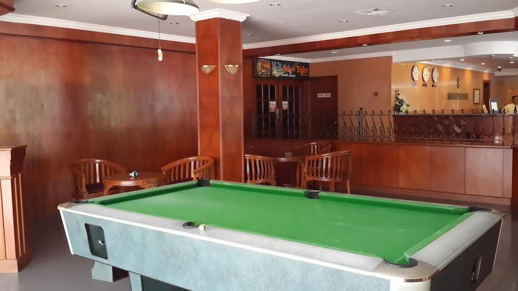 Marina Sentosa Hotel Batam Наґойя Екстер'єр фото