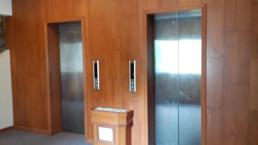 Marina Sentosa Hotel Batam Наґойя Екстер'єр фото